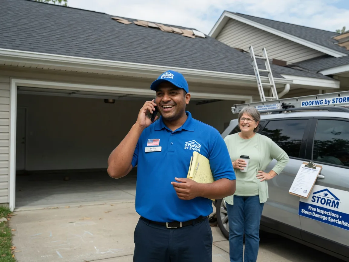 Roof Repair Near Me Leiter, WY FAQs