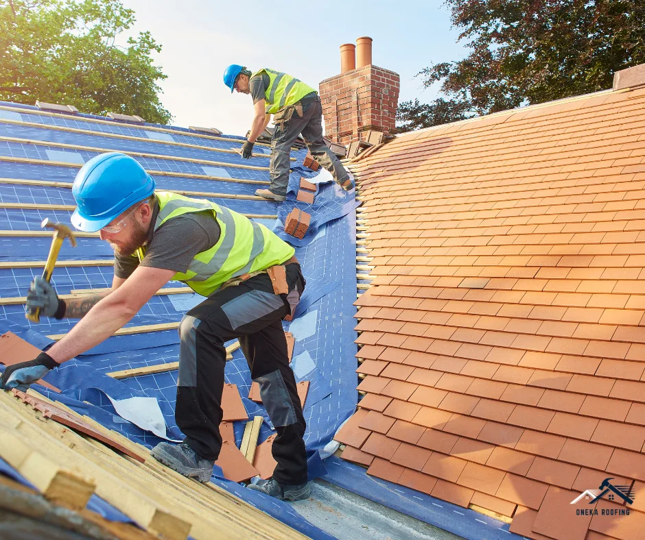 Why choose Roof Repair Near Me in Leiter, WY