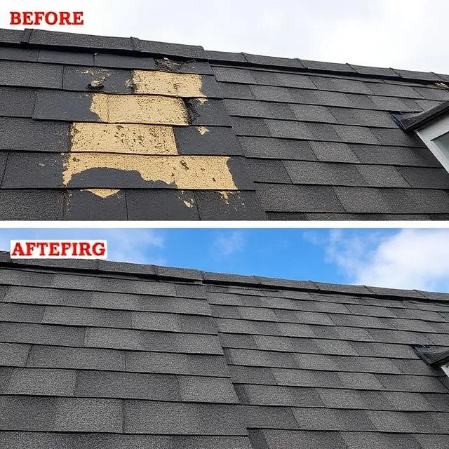 Roof Repair Near Me in Leiter, WY near me